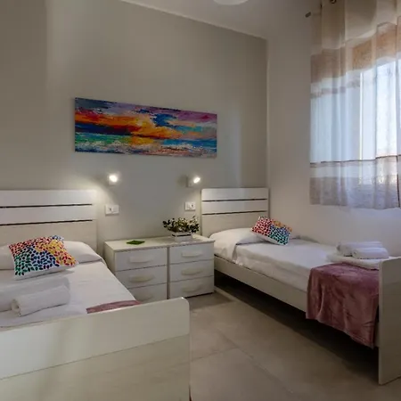 Casa vacanze Conteamare