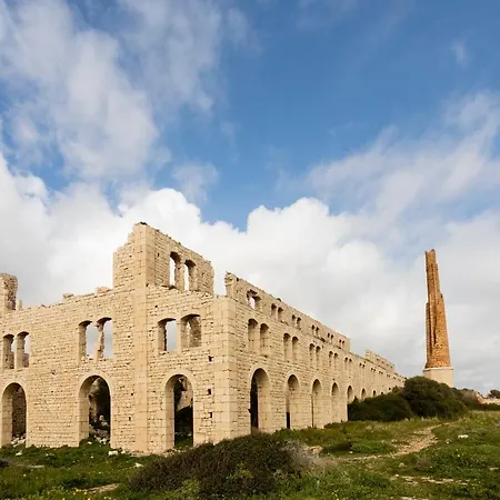 Casa vacanze Conteamare Marina di Modica