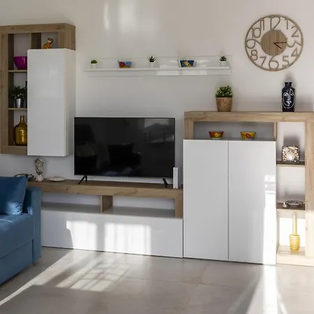 Casa vacanze Conteamare