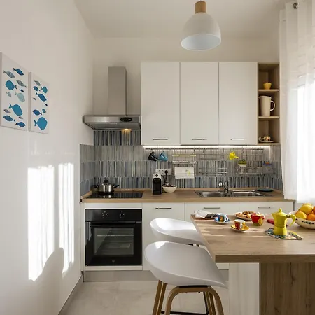 Casa vacanze Conteamare