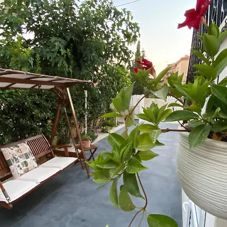 Conteamare Casa vacanze