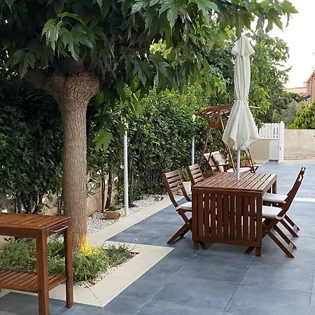 Casa vacanze Conteamare *