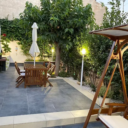 Conteamare Casa vacanze