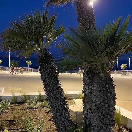 Casa vacanze Conteamare