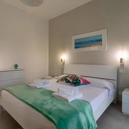 Holiday home Conteamare Marina di Modica