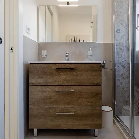 Holiday home Conteamare Marina di Modica