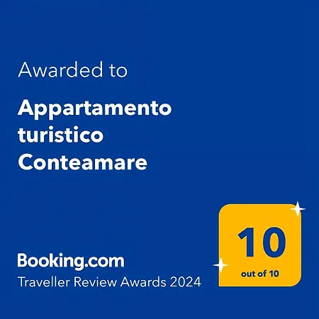 Holiday home Conteamare