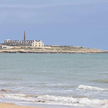Holiday home Conteamare Marina di Modica