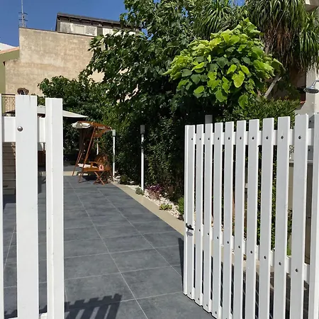 Conteamare Holiday home Marina di Modica