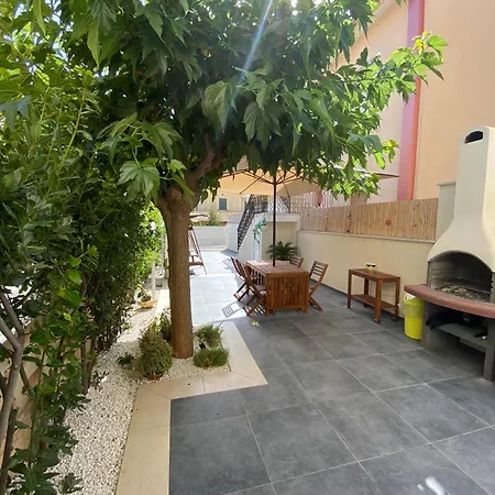 Conteamare Holiday home