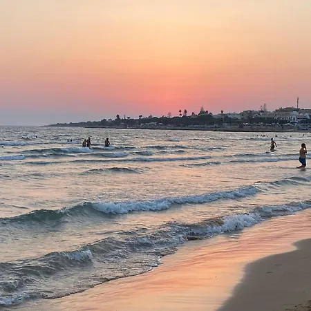 Holiday home Conteamare Marina di Modica