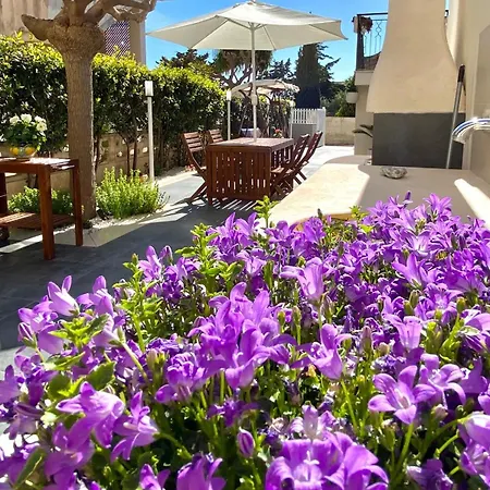 Conteamare Holiday home Marina di Modica