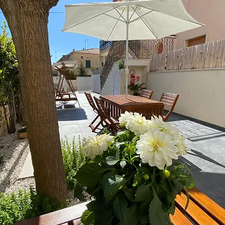 Conteamare Holiday home *