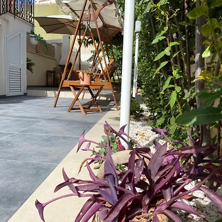 Conteamare Holiday home Marina di Modica