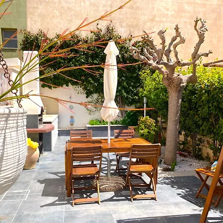 Conteamare Holiday home Marina di Modica