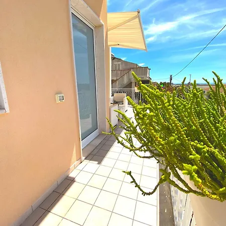 Conteamare Holiday home *