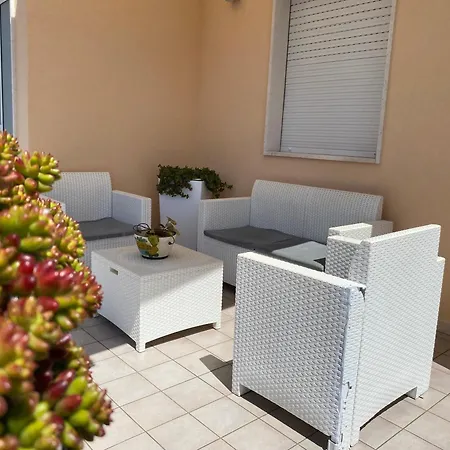Conteamare Holiday home Marina di Modica